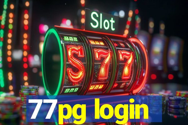 77pg login